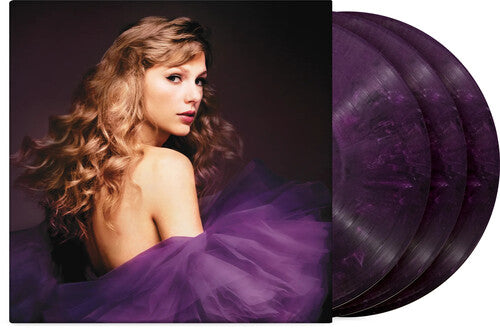 Speak Now (Taylor's Version)