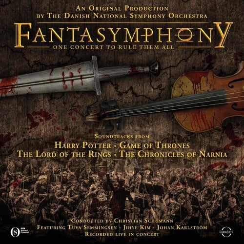 Fantasymphony