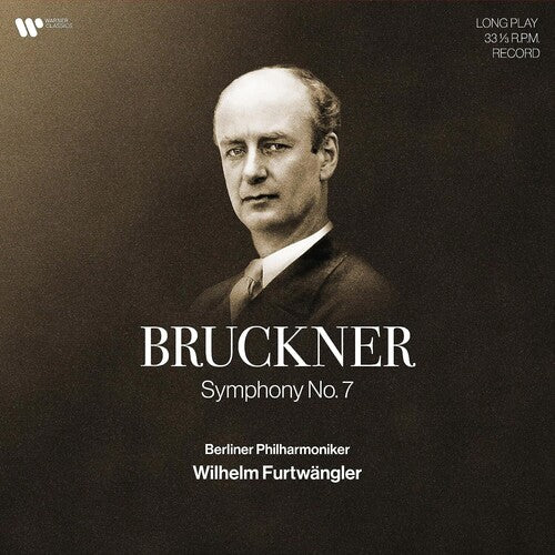 Bruckner: Sym 7 / Live At Gemeindehaus Berlin 18