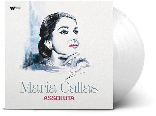 La Divina - Compilation (Assoluta Maria Callas