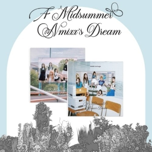 Midsummer Nmixx's Dream - Nswer Version - Random