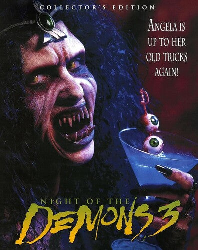 Night Of The Demons 3