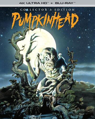 Pumpkinhead