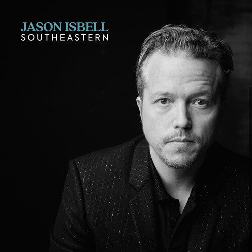 Southeastern, Jason Isbell, LP