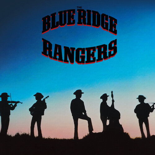 Blue Ridge Rangers