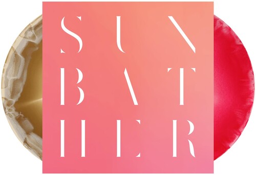 Sunbather: 10Th Anniversary Remix