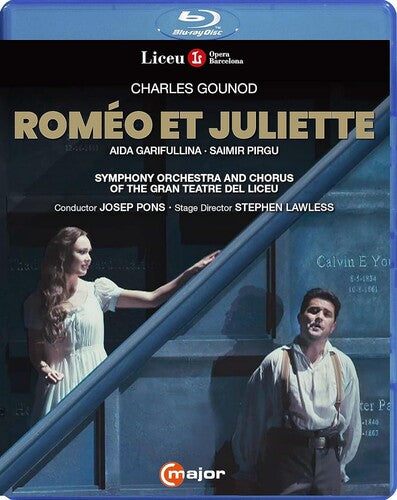 Romeo & Juliette