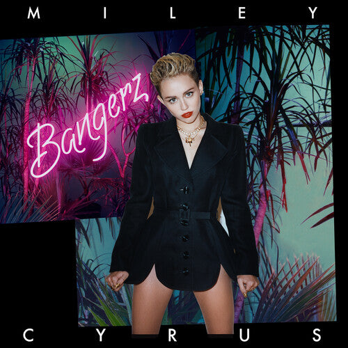 Bangerz (10Th Anniversary Edition)