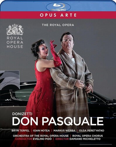 Don Pasquale