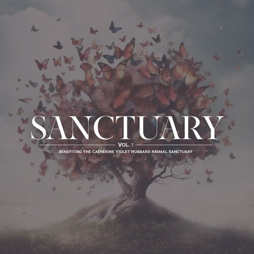 Sanctuary Vol. 1 / Various