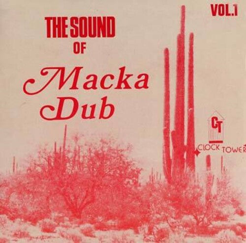 Sound Of Macka Dub 1