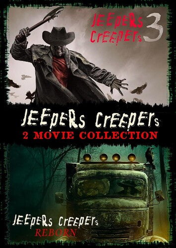 Jeepers Creepers 2-Movie Coll: Jeepers Creepers 3