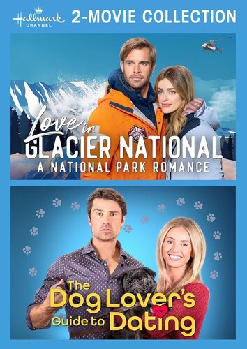 Hallmark 2-Movie Coll: Love In Glacier National