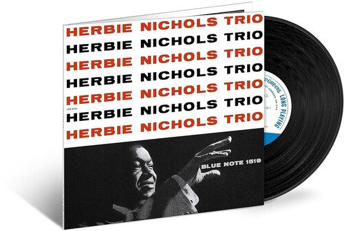 Herbie Nichols Trio (Blue Note Tone Poet Series)