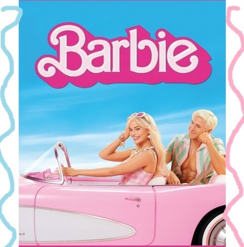 Barbie, Barbie, ULTRA HD