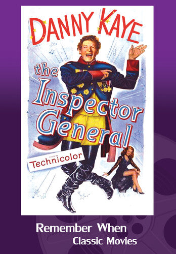 The Inspector General