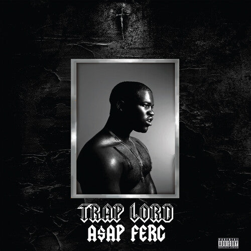 Trap Lord, A$Ap Ferg, LP