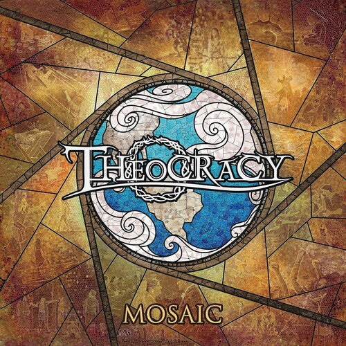 Mosaic, Theocracy, LP