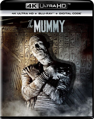 Mummy (1932)