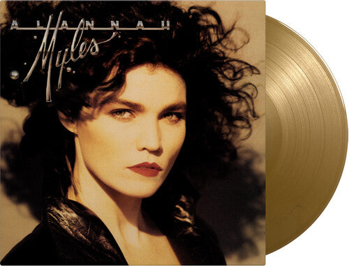 Alannah Myles