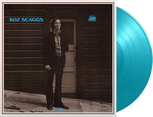 Boz Scaggs