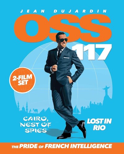 Oss 117