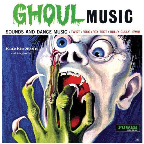 Ghoul Music