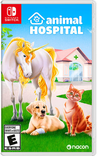 Swi Animal Hospital