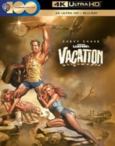 National Lampoon's Vacation: Ultimate Collector's