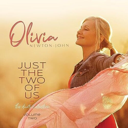 Just The Two Of Us: The Duets Collection (Vol 2)