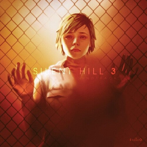 Silent Hill 3 - O.S.T.