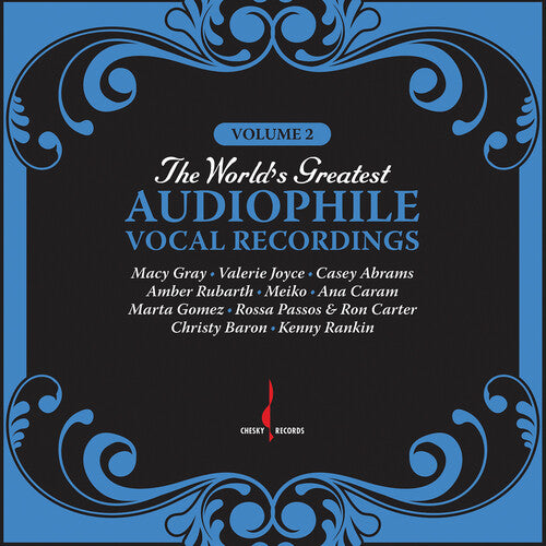 World's Greatest Audiophile / Various