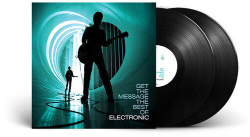 Get The Message - The Best Of Electronic - Electronic - LP