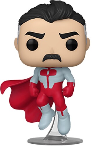 Funko Pop Television Invincible Omniman