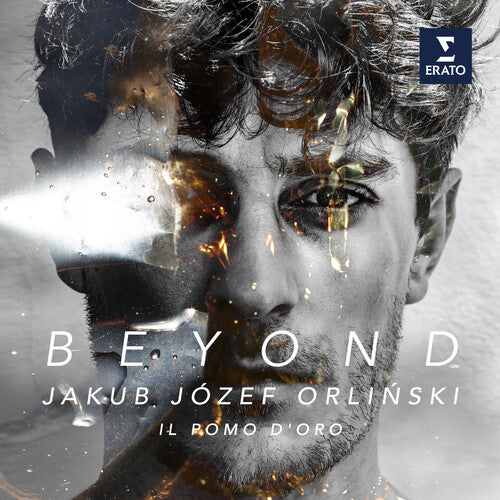 Beyond (17Th Century Arias)