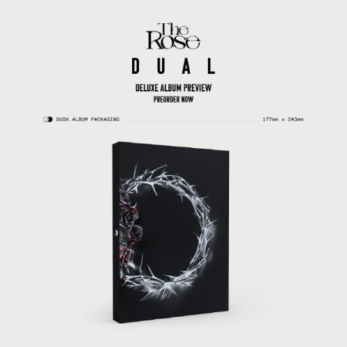 Dual - Deluxe Box Album - Dusk Version