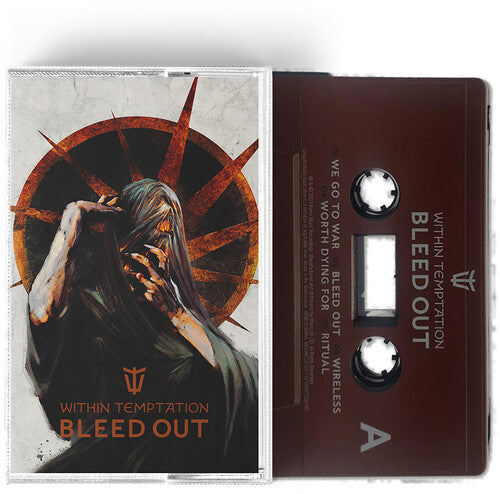 Bleed Out, Within Temptation, Cassette