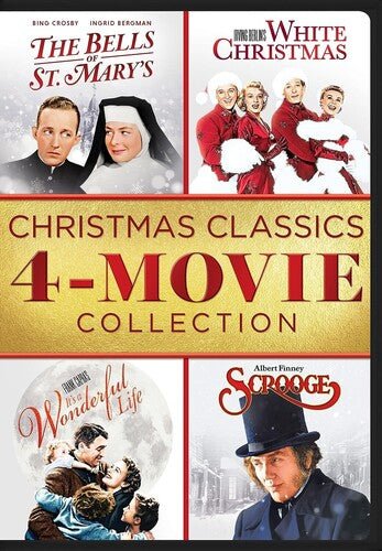 4 Christmas Classics