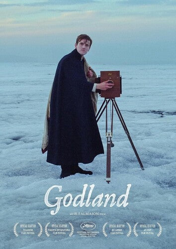 Godland/Dvd