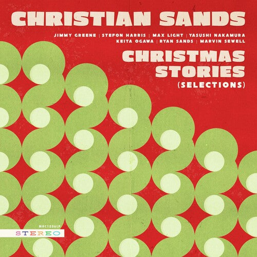 Christmas Stories (Selections)