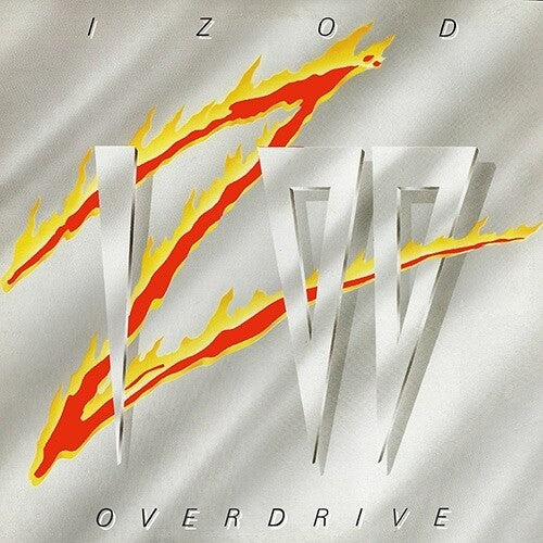 Overdrive