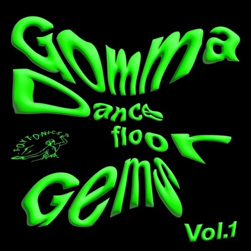Gomma Dancefloor Gems 1 / Various