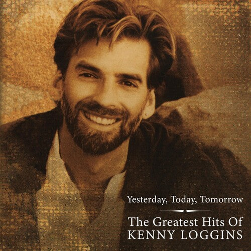 Yesterday Today Tomorrow -The Greatest Hits Of