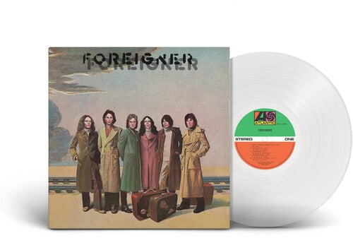 Foreigner (Rocktober)