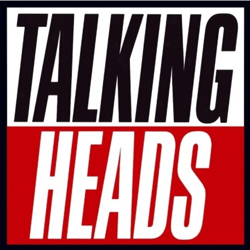 True Stories (Rocktober), Talking Heads, LP