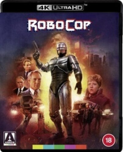 Robocop: Director's Cut