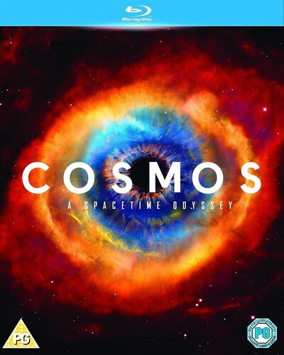 Cosmos: A Spacetime Odyssey - Season One