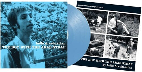 Boy With The Arab Strap: 25Th Anniversary