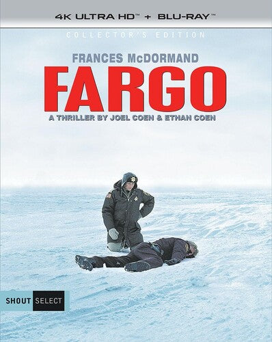 Fargo (1996) (Collector's Edition)