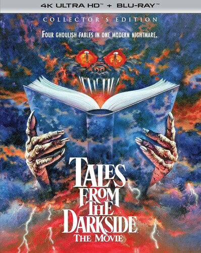 Tales From The Darkside: Movie (Collector's Ed)